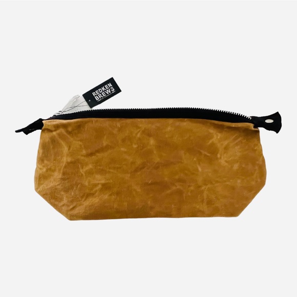 Redken Other - Redken Brews NY toiletry Dopp Bag New with tags travel